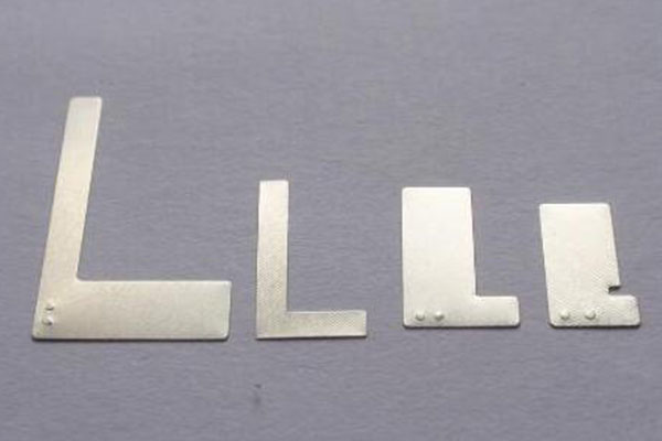 軟銅排電池連接片 軟銅排電池連接片