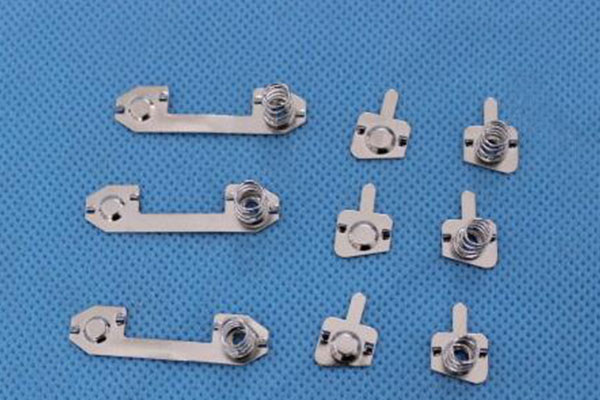 第三代電池連接片 第三代電池連接片