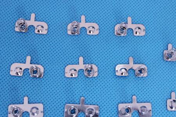 優(yōu)質(zhì)電池連接片 優(yōu)質(zhì)電池連接片