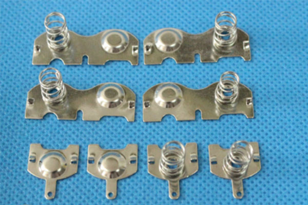 5號(hào)電池連接片 5號(hào)電池連接片