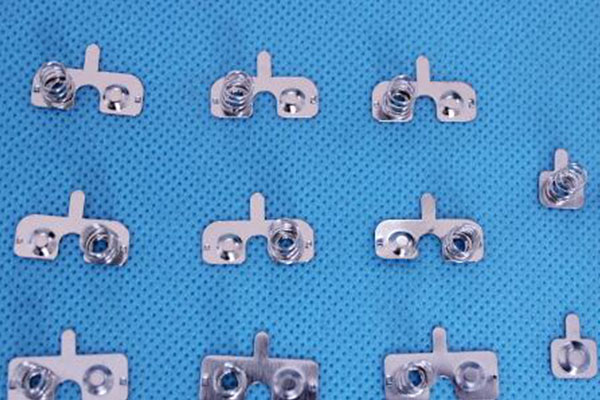 電池連接片哪家好 電池連接片哪家好